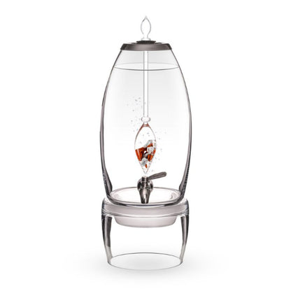 VITA JUWEL Wasserspender FONTANA GRANDE (7l) inkl. Edelstein-Phiole (Varianten)