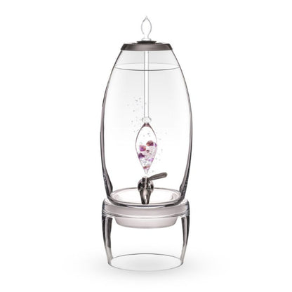 VITA JUWEL Wasserspender FONTANA GRANDE (7l) inkl. Edelstein-Phiole (Varianten)