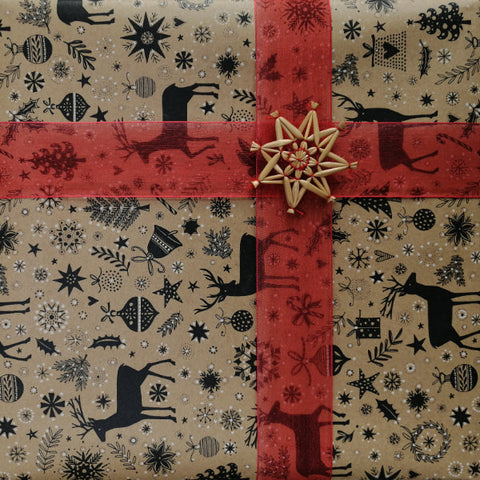 Image of Weihnachtsgeschenk (Verpackungsservice CHF 5.-)