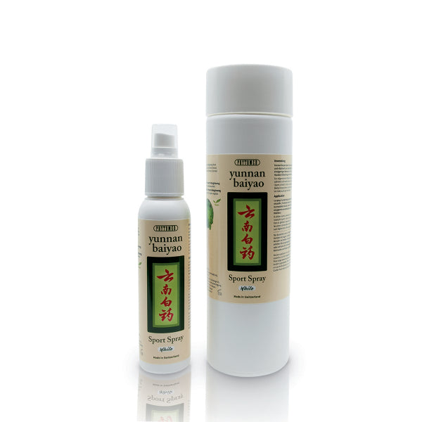PHYTOMED Yunnan Baiyao Sport Spray (100ml/500ml)