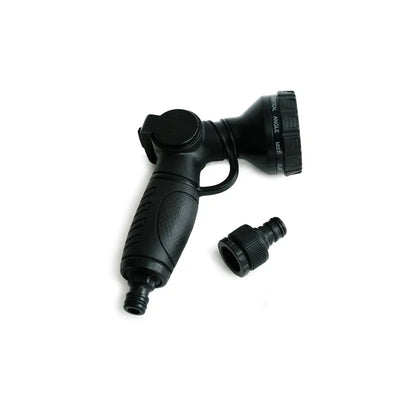 byBenson®  Outdoor Brause LUX (Funktionen 10er)