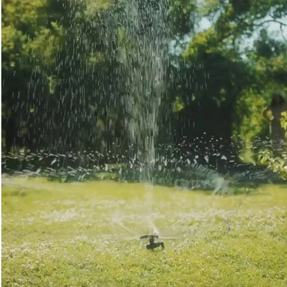 byBenson® Wassersprinkler TRIO
