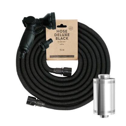 byBenson®  PI Garten-Wasserfilterset 3-teilig (Diverse Grössen/Farben)