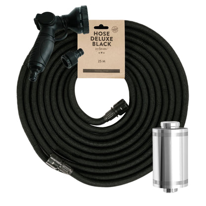 byBenson®  PI Garten-Wasserfilterset 3-teilig (Diverse Grössen/Farben)