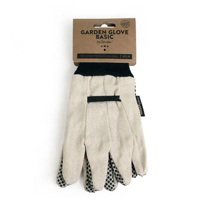byBenson®  Gartenhandschuh BASIC (S/M/L)