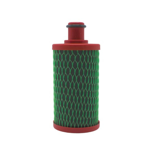 CARBONIT GO TRAVEL Armatur-Wasserfilter (Ersatzpatrone)