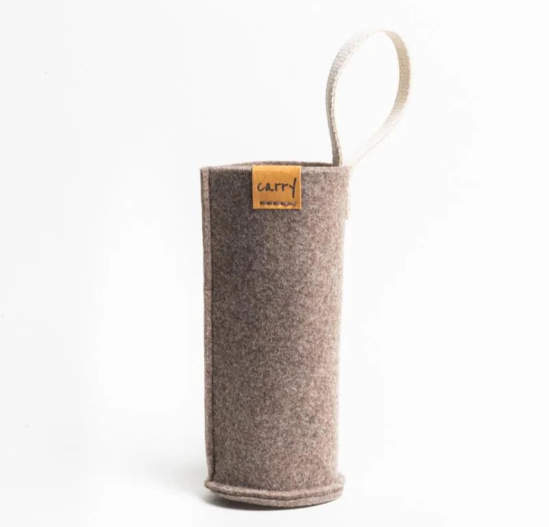 CARRY Schutzhüllen 1L (Diverse Farben)