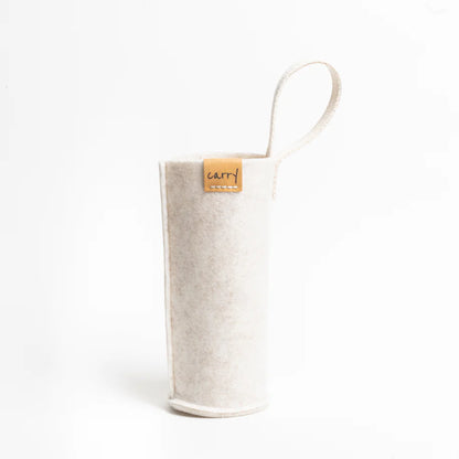 CARRY Schutzhülle (7dl) / BEIGE