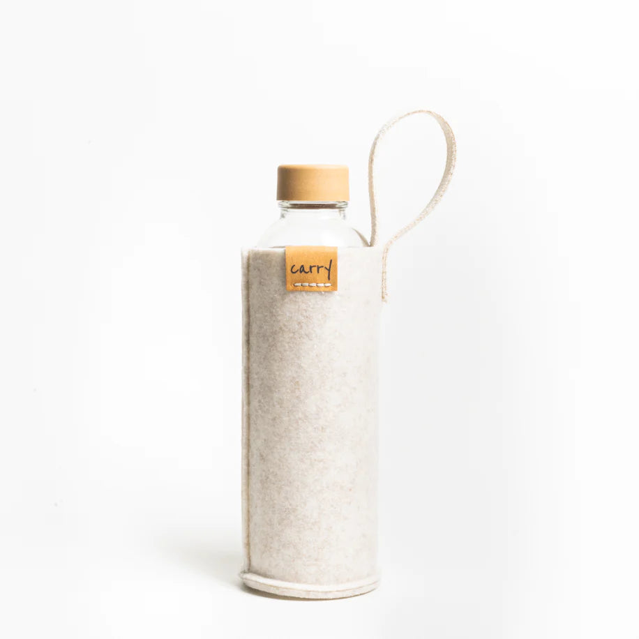 CARRY Schutzhülle (7dl) / BEIGE