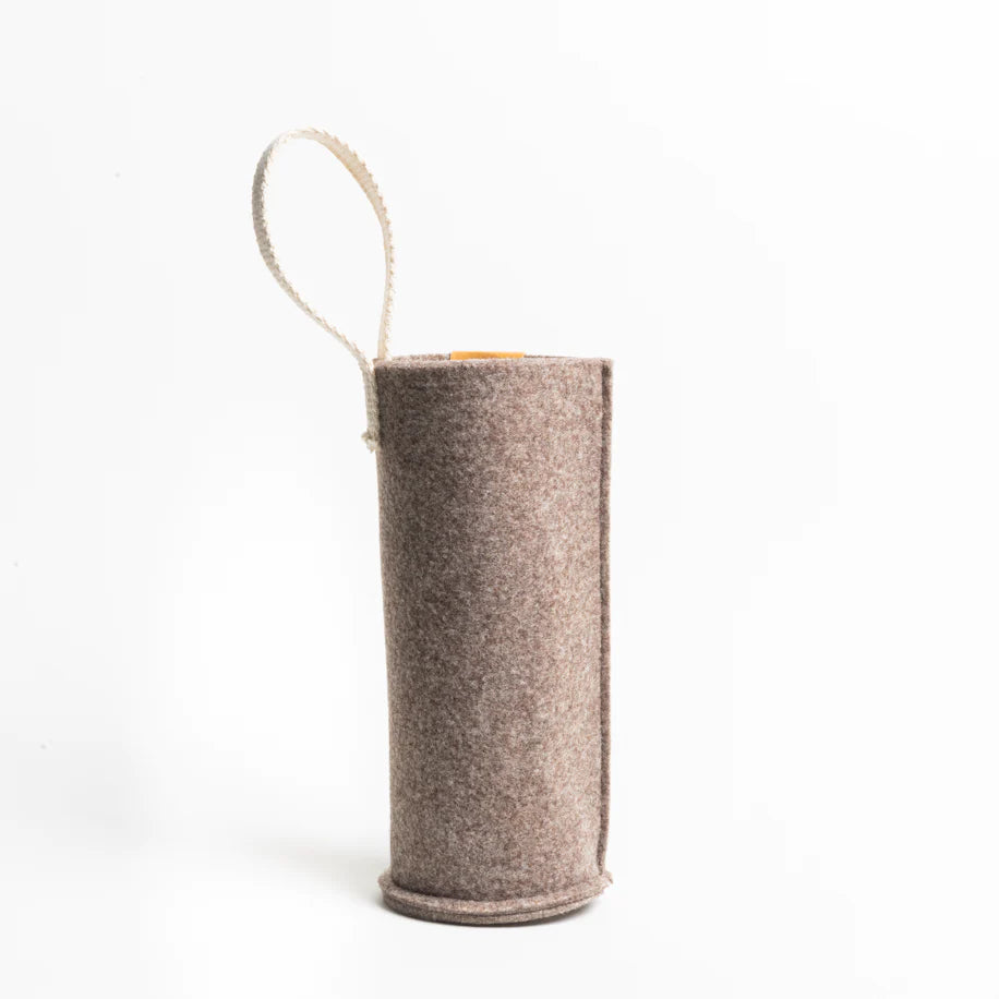 CARRY Schutzhülle (7dl) / BRAUN