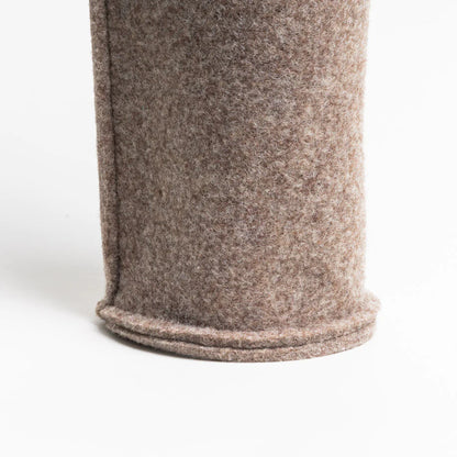 CARRY Schutzhülle (7dl) / BRAUN