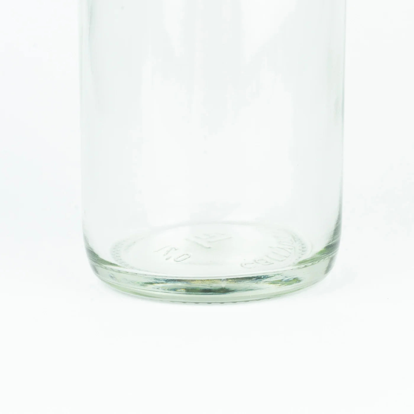CARRY Upcycling Glasses / 2er Set (3dl/4dl)