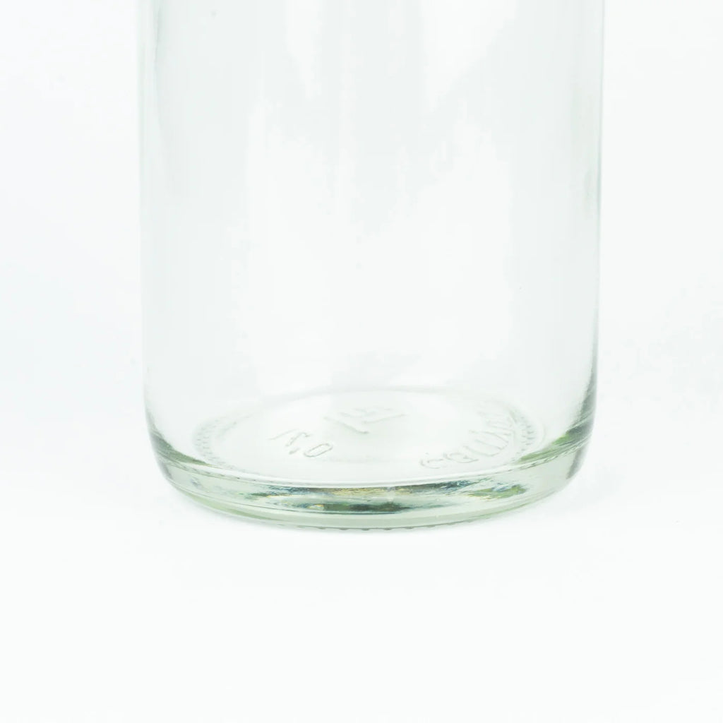 CARRY Upcycling Glasses / 2er Set (3dl/4dl) *NEU*