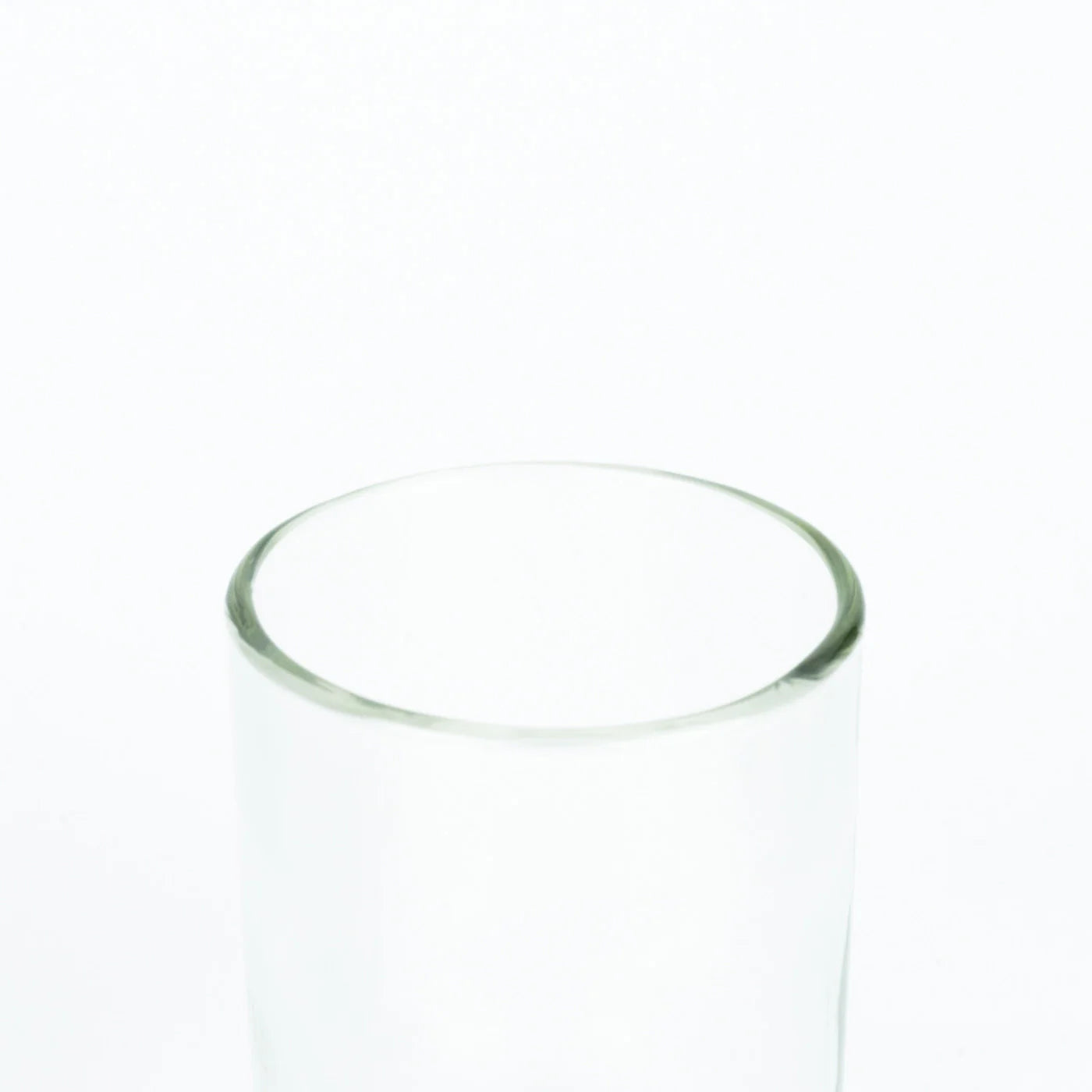 CARRY Upcycling Glasses / 2er Set (3dl/4dl)
