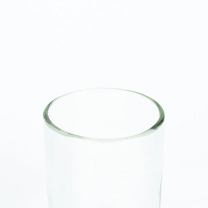 CARRY Upcycling Glasses / 2er Set (3dl/4dl)