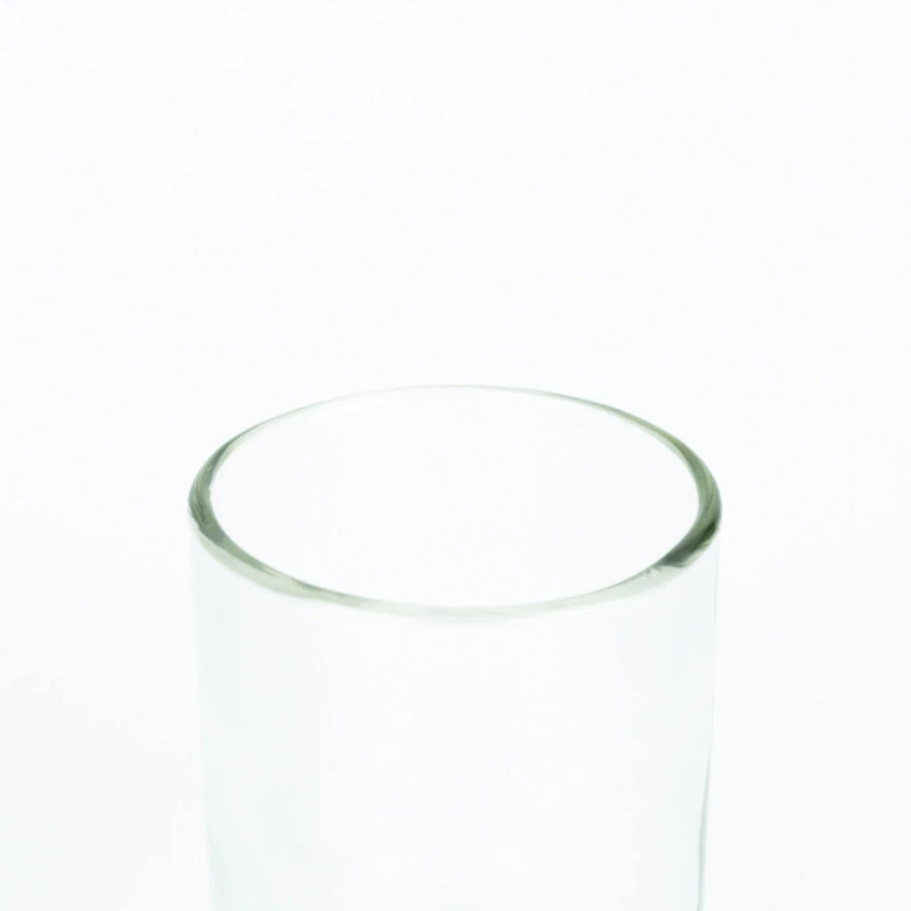 CARRY Upcycling Glasses / 2er Set (3dl/4dl) *NEU*