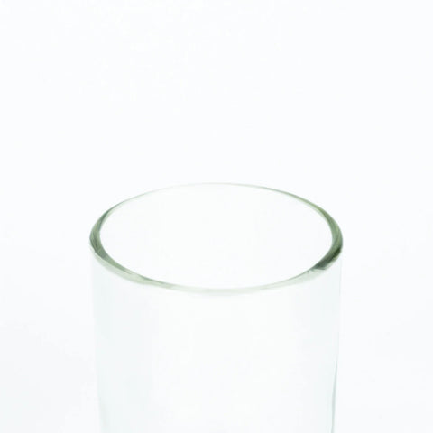 Image of CARRY Upcycling Glasses / 2er Set (3dl/4dl) *NEU*