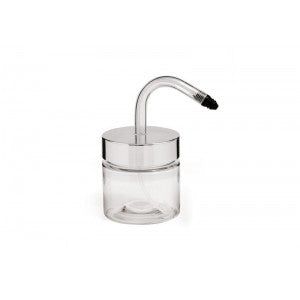 WOLF Aqua-Manufaktur® ELIXATOR / Zusatz-Dosierflasche