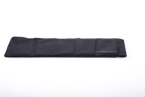 Image of Original Schungit / Gürtel (5 Platten)
