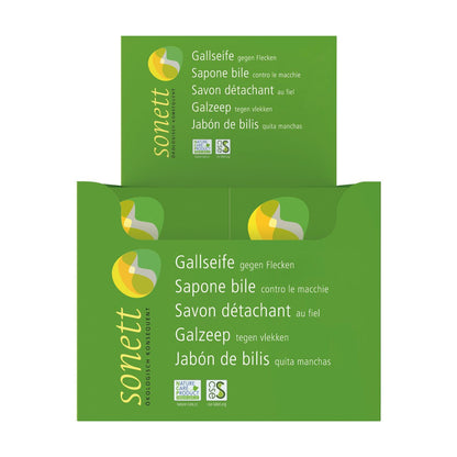 SONETT Gallseife (fest)