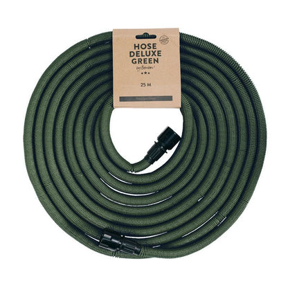 byBenson® Gartenschlauch DELUXE NATURE / 25m (Diverse Farben)