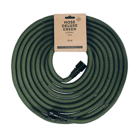 Image of byBenson® Gartenschlauch DELUXE NATURE / 25m (Diverse Farben)