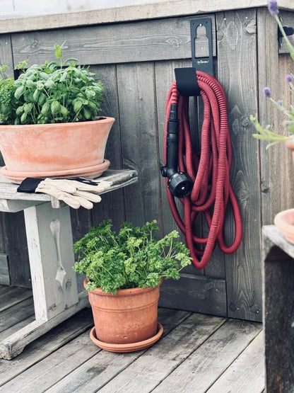 byBenson® Gartenschlauch-Set I (Diverse Grössen/Farben)