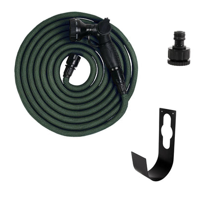 byBenson® Gartenschlauch-Set I (Diverse Grössen/Farben)