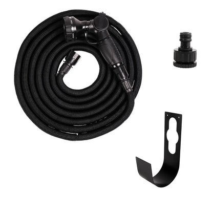 byBenson® Gartenschlauch-Set I (Diverse Grössen/Farben)