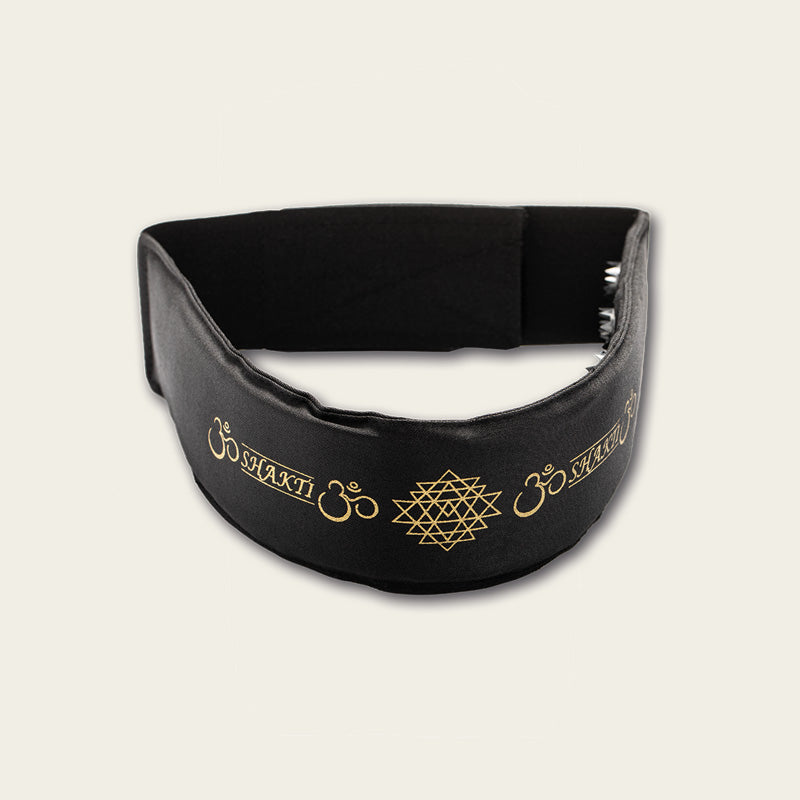 SHAKTI MAT® Akupressur-Stirnband
