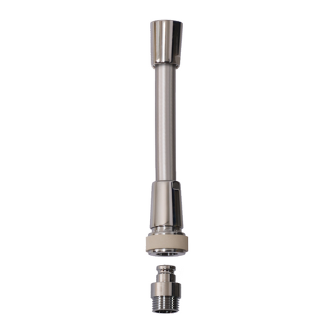 Image of WOLF® Hydrotherapie-Brauseschlauch-Kuppelung