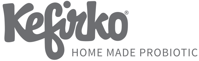 KEFIRKO DIY Cheese Maker (1.4L)