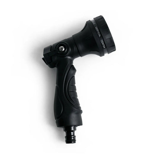 byBenson®  Outdoor Brause LUX (Funktionen 10er)