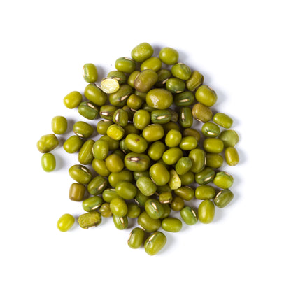 ESCHENFELDER® Bio-Keimsaat / MUNGOBOHNEN (500g)