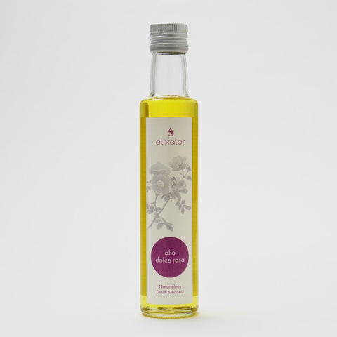 Image of WOLF Aqua-Manufaktur® ELIXATOR / Duschöle