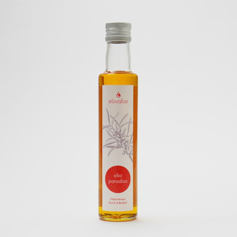 Image of WOLF Aqua-Manufaktur® ELIXATOR / Duschöle
