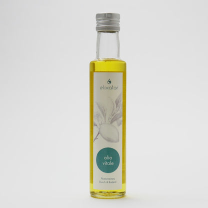 WOLF Aqua-Manufaktur® ELIXATOR / Duschöle