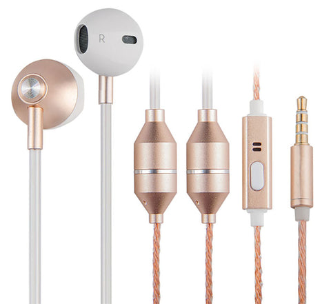 Image of HAMONI® Hamoni® Luftschlauch-Headset AIR (Diverse Farben)