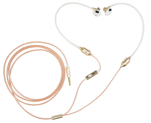 Image of HAMONI® Hamoni® Luftschlauch-Headset AIR (Diverse Farben)
