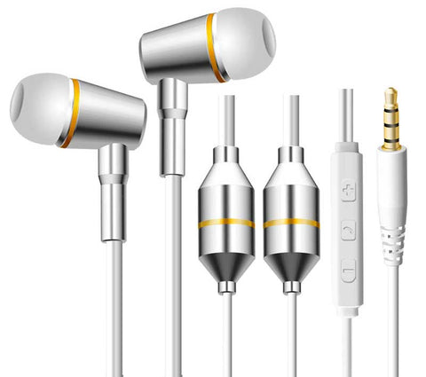 Image of HAMONI® Hamoni® Luftschlauch-Headset AIR (Diverse Farben)