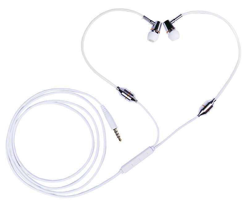 HAMONI® Hamoni® Luftschlauch-Headset AIR (Diverse Farben)