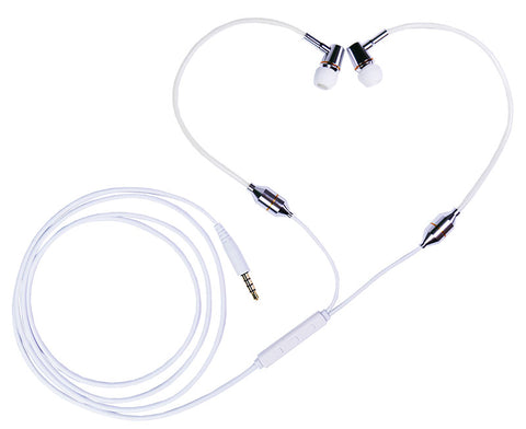 Image of HAMONI® Hamoni® Luftschlauch-Headset AIR (Diverse Farben)