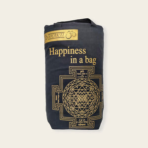 SHAKTI® Happiness Bag (Schwarz)