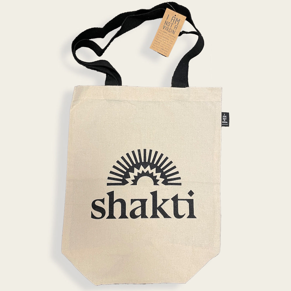 SHAKTI MAT® Bag (Natur)