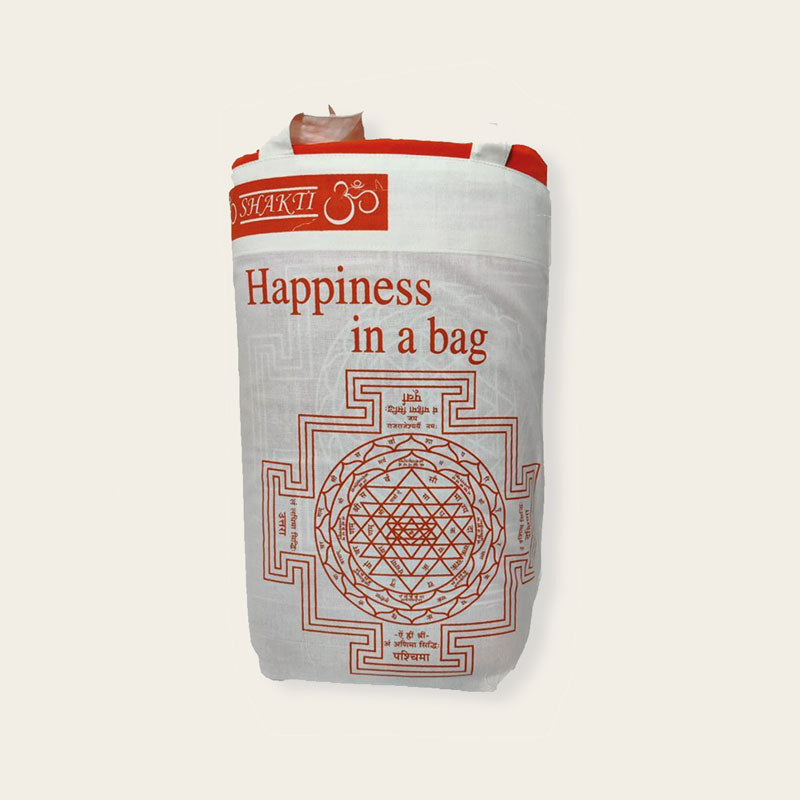 SHAKTI® Happiness Bag