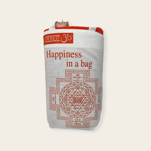SHAKTI® Happiness Bag (Orange)