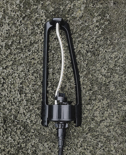 byBenson® Wassersprinkler OSZILLATOR