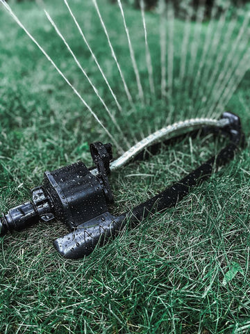 Image of byBenson® Wassersprinkler OSZILLATOR