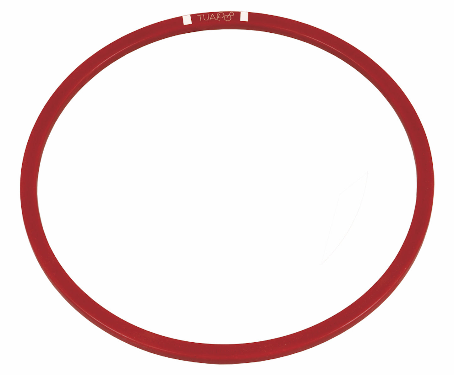 TICTOYS - TUALOOP Ersatzteil RING (Rot)