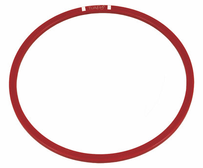 TICTOYS - TUALOOP Ersatzteil RING (Rot)